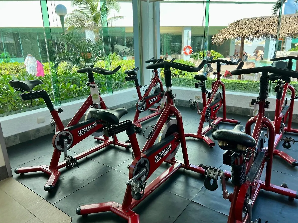 Appartamento Xcanan Loft On Park Royal, The Best Area In Cancun Right On The Beach Messico