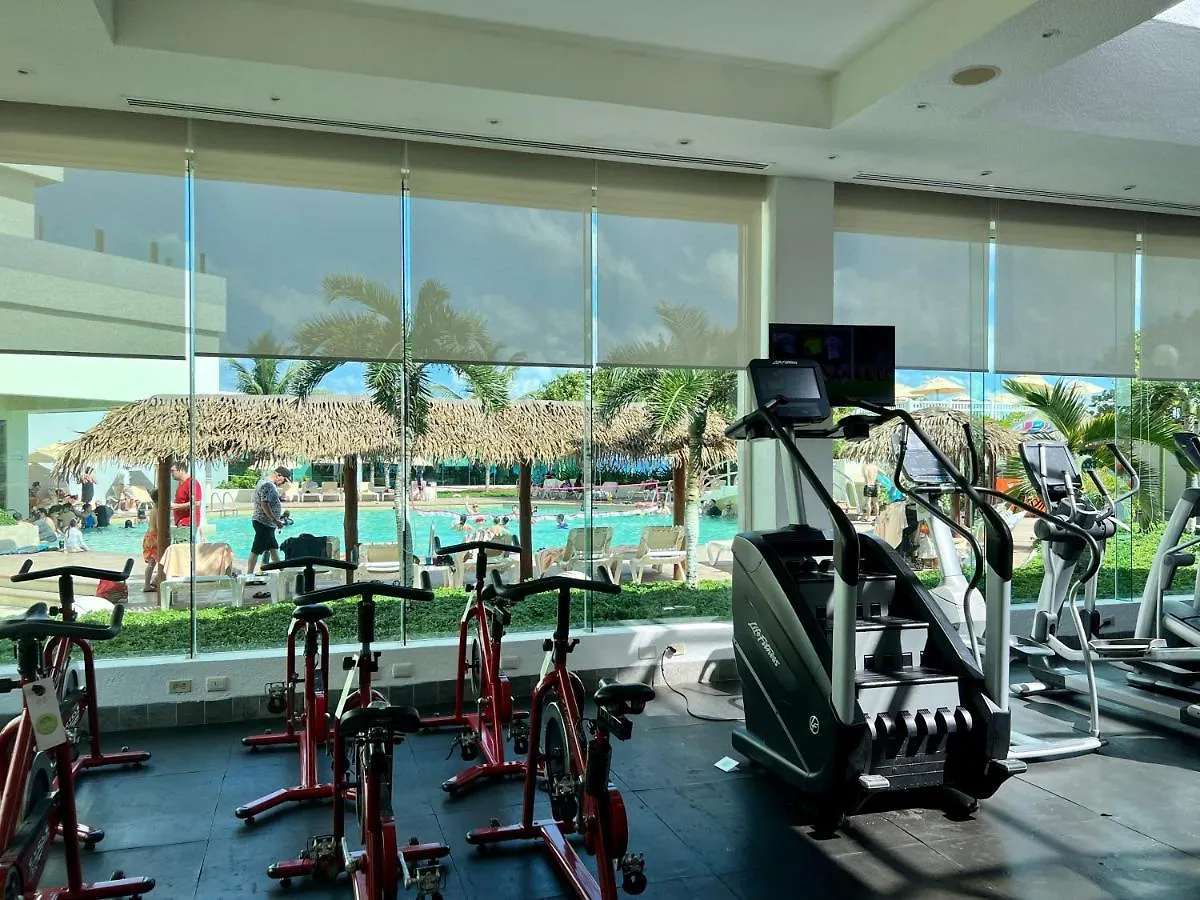 Appartamento Xcanan Loft On Park Royal, The Best Area In Cancun Right On The Beach