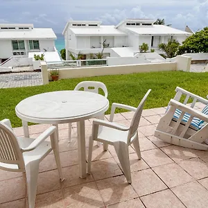 Appartement Brisas Shores & Oceanfront 1 Or 2 Bedrooms Zone, Cancún